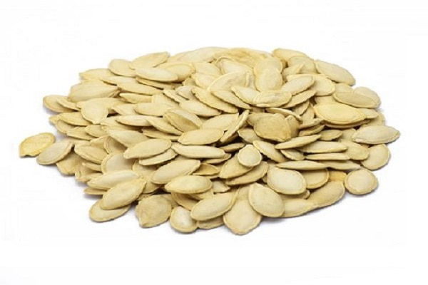تصویر 2 از قیمت خرید تخمه کدو لعابی + فروش ویژه